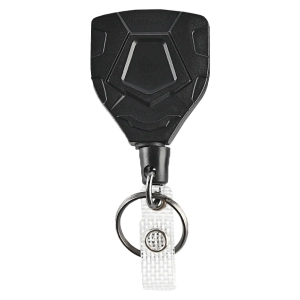 ретрактор з тросиком для ключів