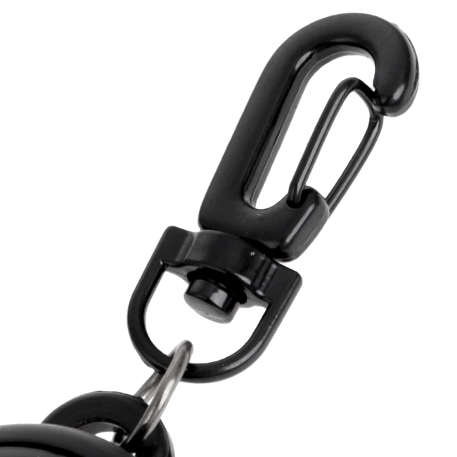 ретрактор із зображенням черепа