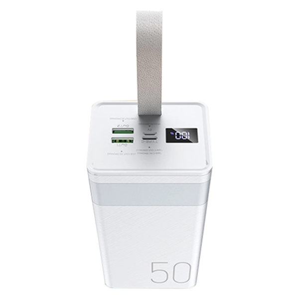 внешний аккумулятор 40000 mah