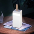 зовнішній акумулятор 80000 mah