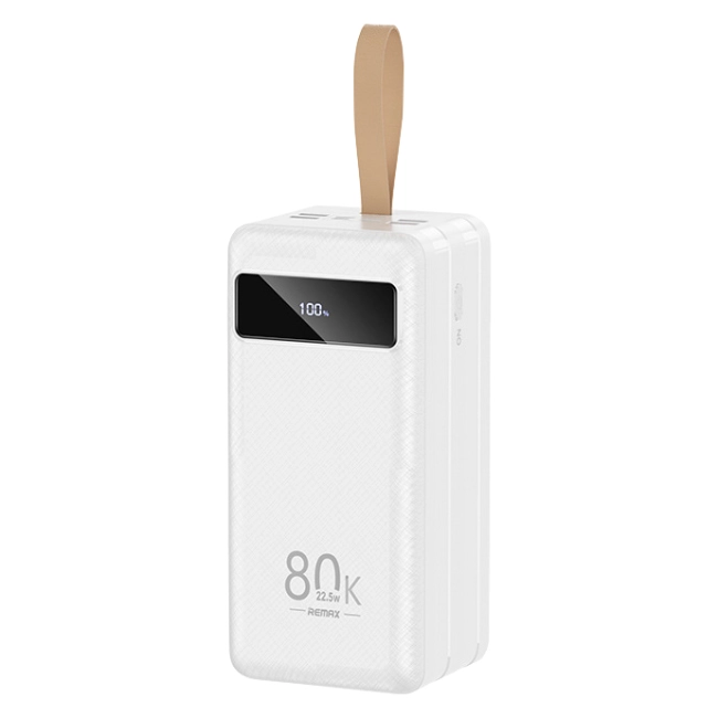 зовнішній акумулятор 80000 mah