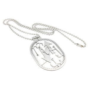 подвеска с разборным мультитулом