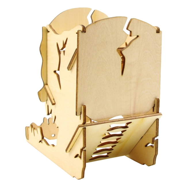 купить башню для бросания кубиков