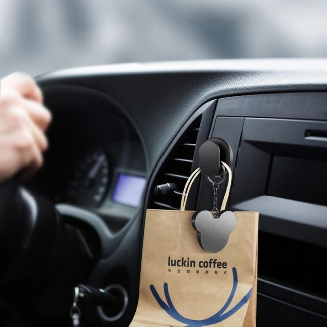 гачки для машини