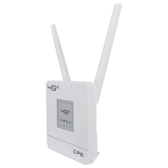 беспроводной маршрутизатор 4g с lan