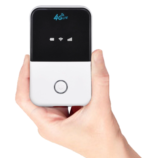 бездротовий wifi роутер з 4g