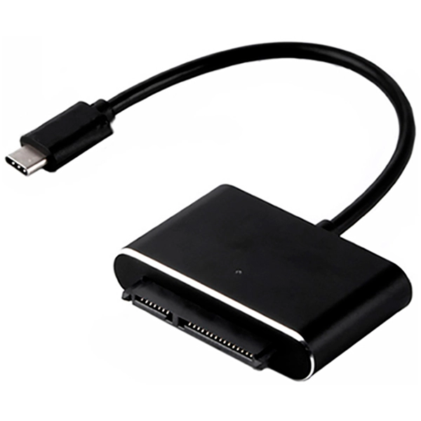 перехідник sata type c