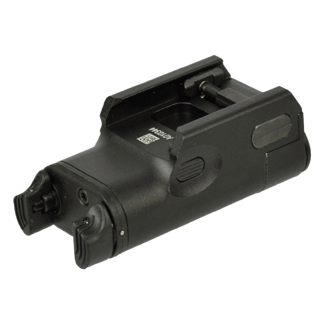 підствольний ліхтар на зброю