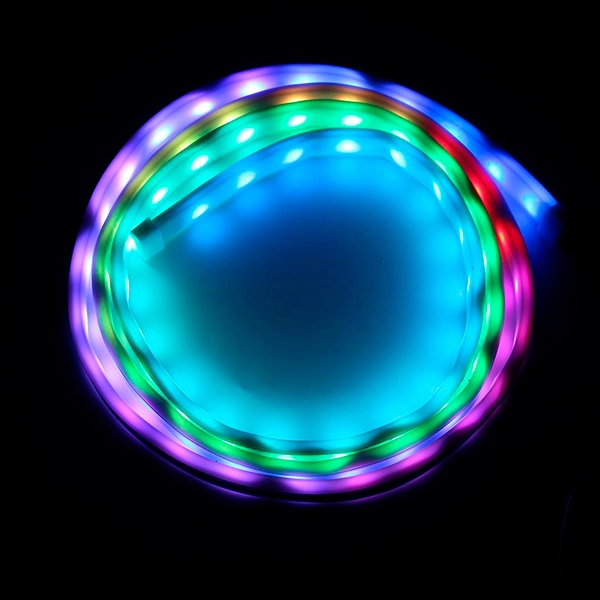 светодиодная подсветка номера для авто