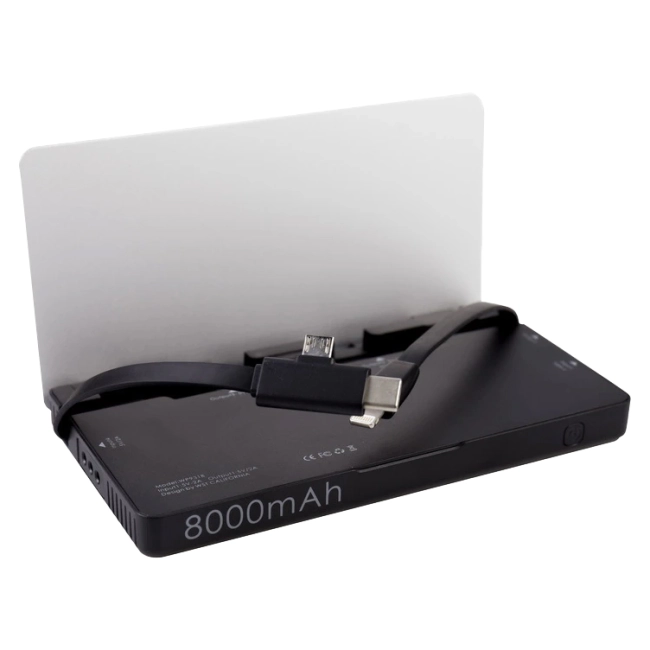 акумулятор зовнішній на 8000 mah
