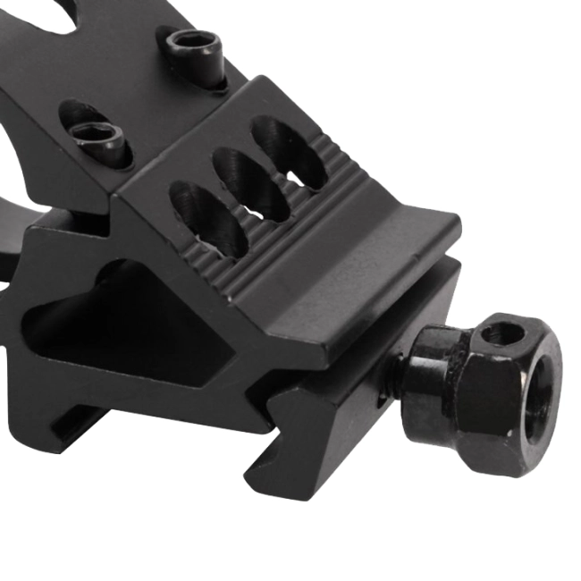 кронштейн для ліхтарика на зброю