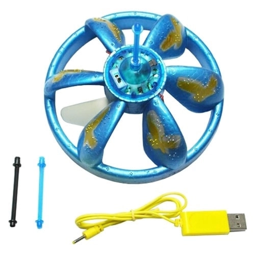 летающая игрушка НЛО