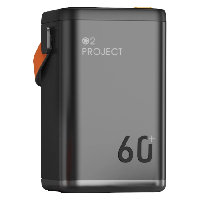 power bank на 60000 mah