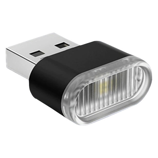 світлодіодна usb міні лампа