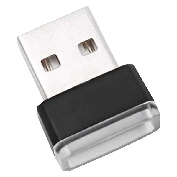 usb міні світильник світлодіодний