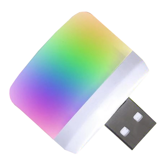 светодиодный usb мини светильник
