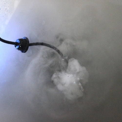 ультразвуковой туманообразователь