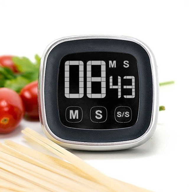 кухонний електронний таймер на магнітах