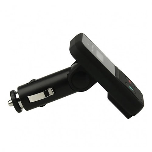 bluetooth fm трансмиттер