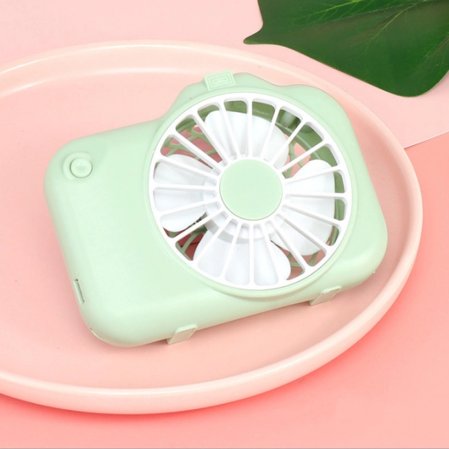 міні-вентилятор портативний