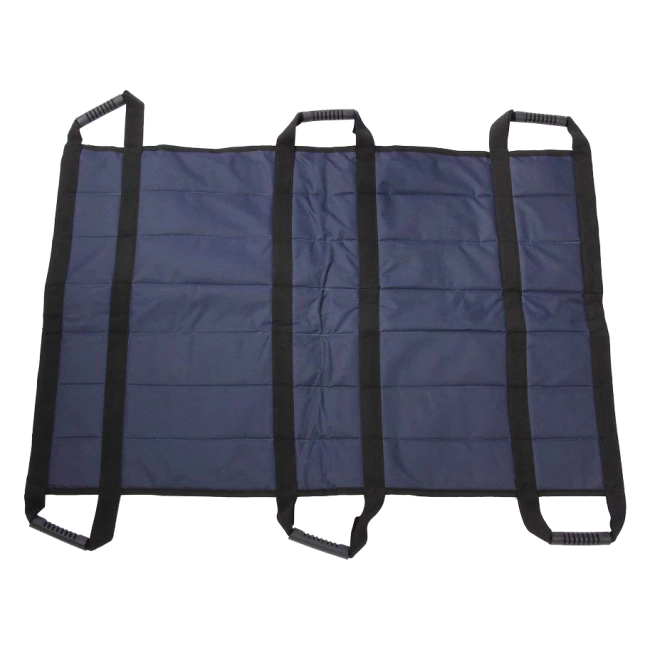 носилки бескаркасные с ручками