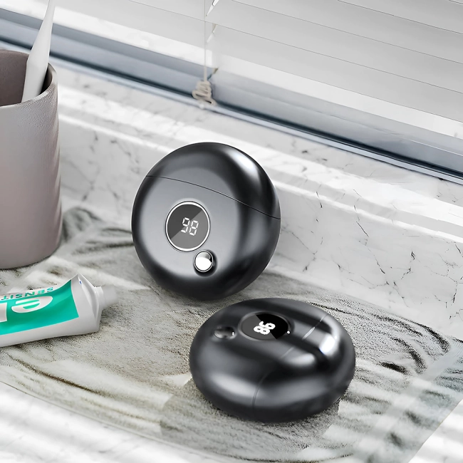 купити акумуляторну міні-бритву