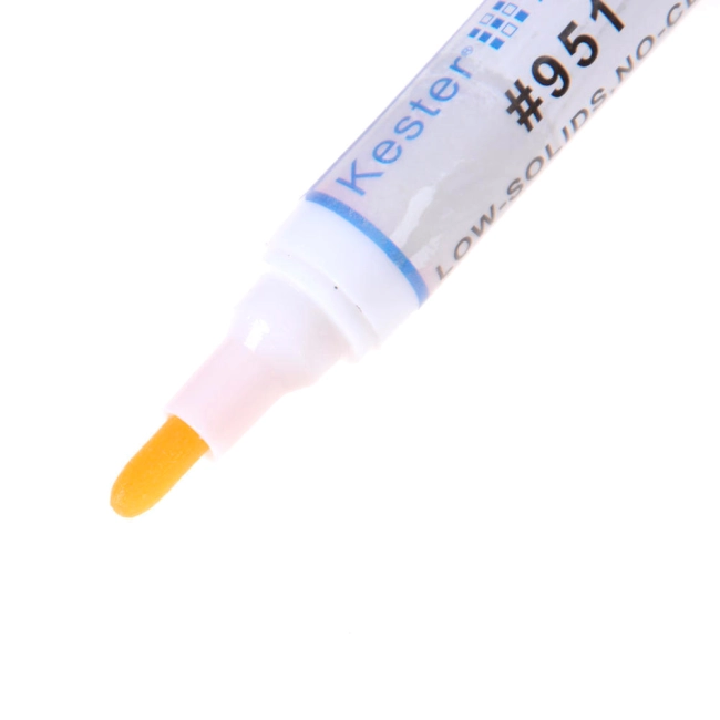 флюс паяльный