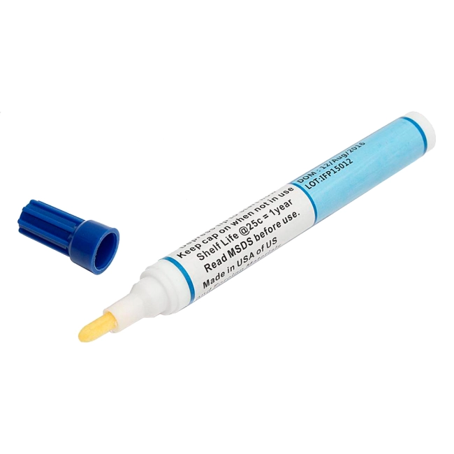 флюс для пайки smd