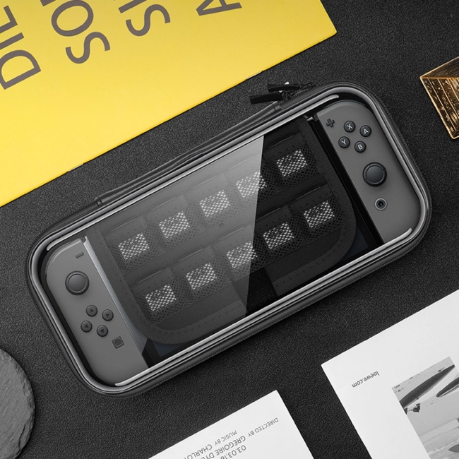 чохол-кейс для nintendo switch