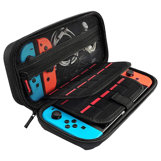 захисний чохол для nintendo switch