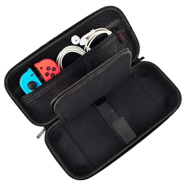 кейс-чохол для nintendo switch