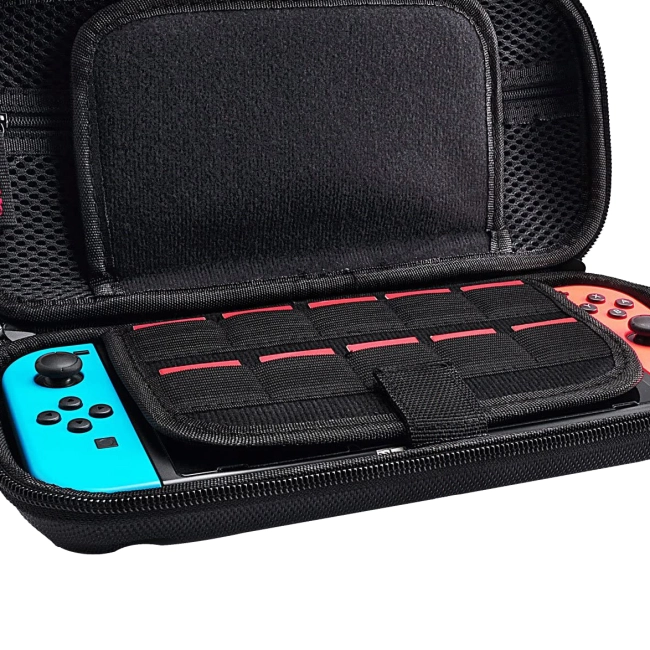сумка-чохол для nintendo switch