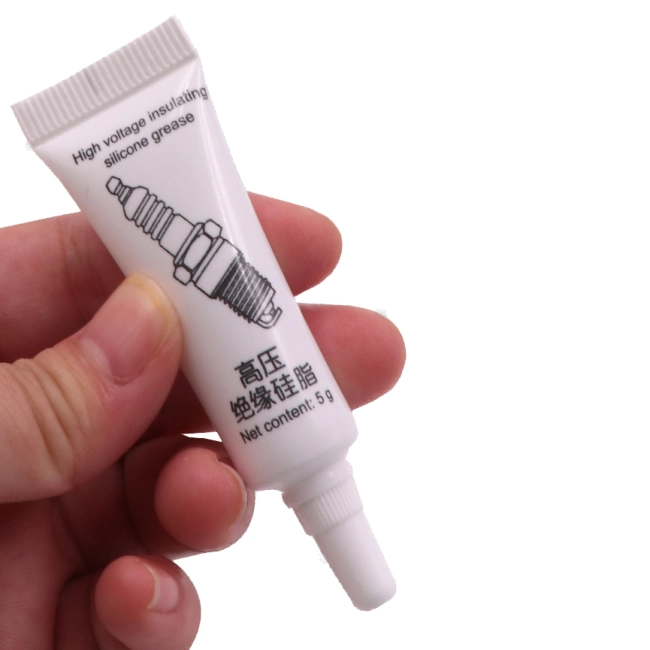 смазка диэлектрическая для свечей зажигания