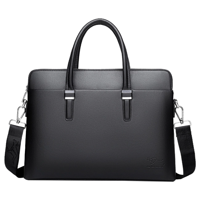 мужская сумка на молнии