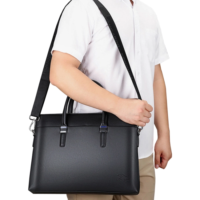 горизонтальная сумка через плечо мужская