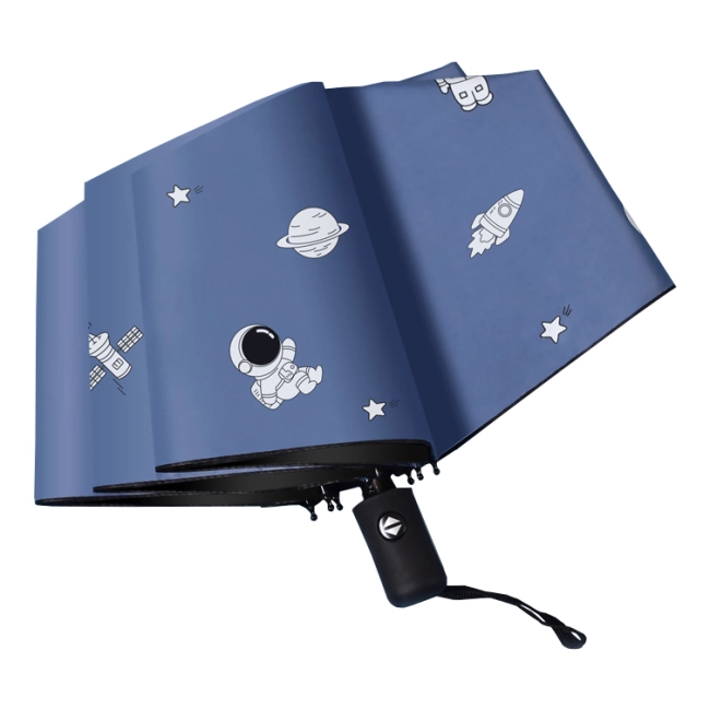 детский зонт от дождя