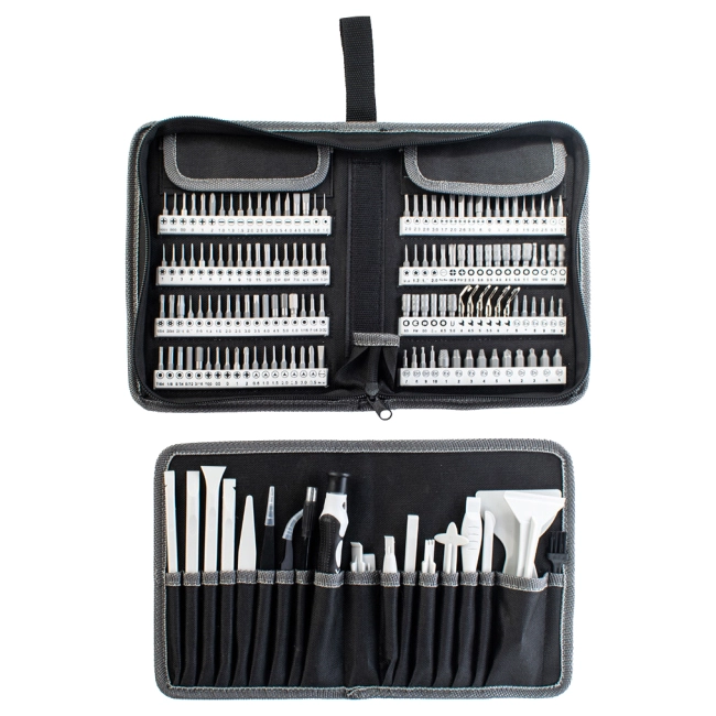 набор инструментов для ремонта дронов