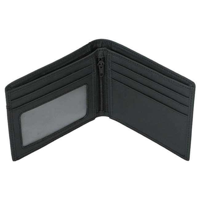 rfid-гаманець від зчитування карт