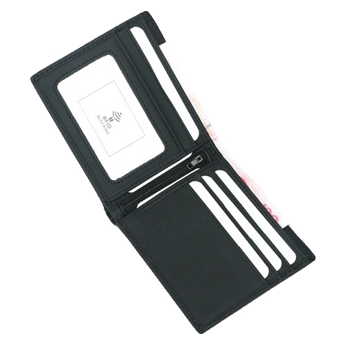 гаманець від крадіжки з rfid-захистом