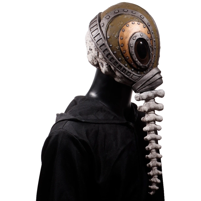 купить маску песочного человека