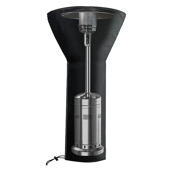 чохол під вуличний газовий обігрівач