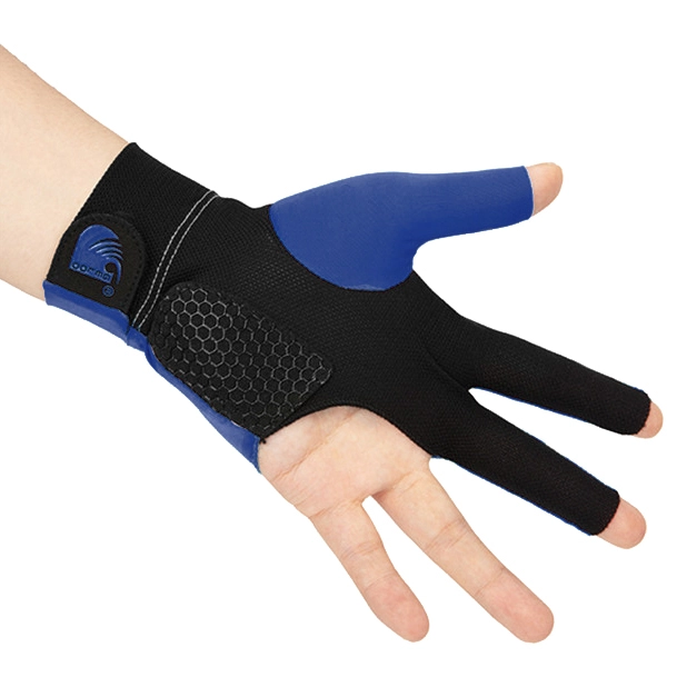 більярдні рукавички