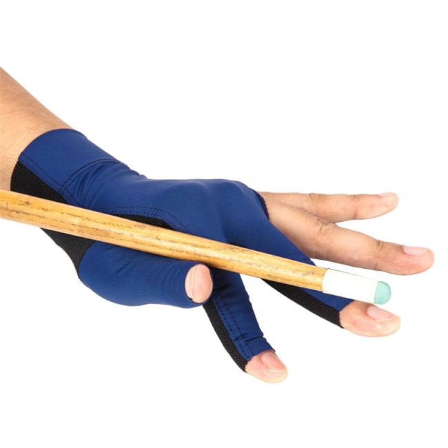 рукавички більярдні для кия