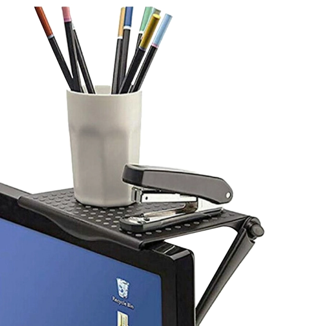 купить полку на монитор