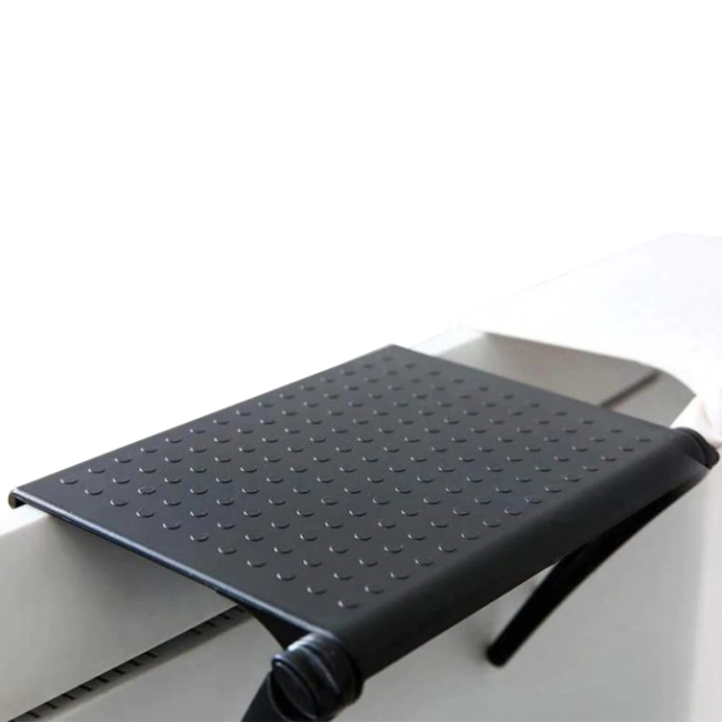 регулируемая полка на телевизор