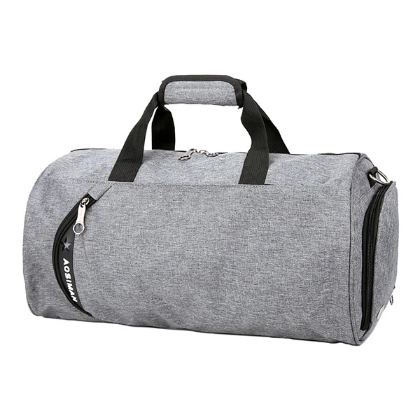 спортивна сумка з відділенням під взуття