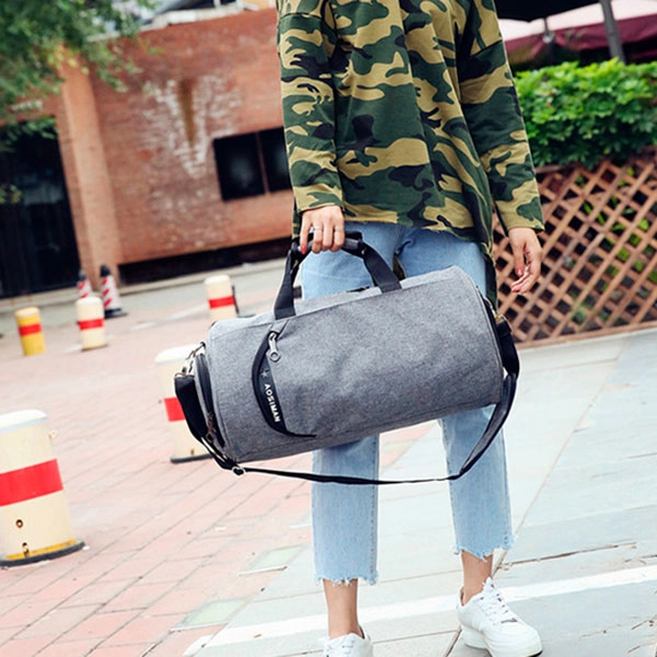 купити спортивну сумку з відділенням для взуття