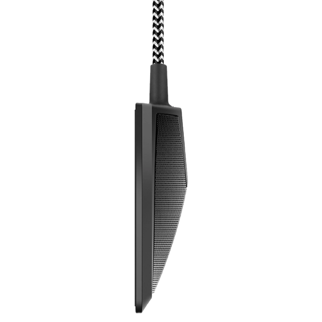 всенаправленный микрофон на usb для конференций
