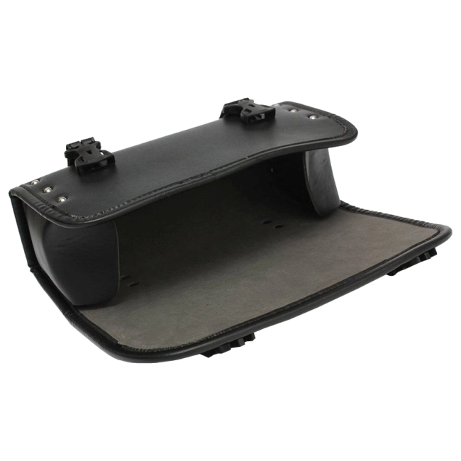 сумка-батон на мотоцикл