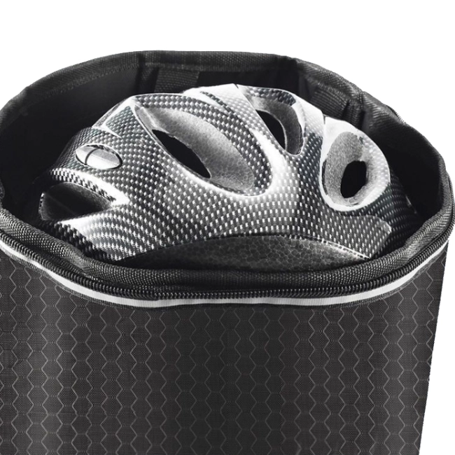 сумка-кошик на самокат